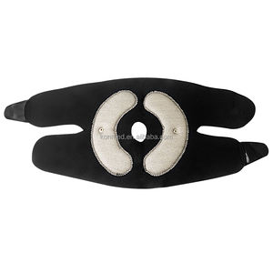 Melhor Condutividade <span class=keywords><strong>TENS</strong></span> Joelho Manga Eletromagnética Portátil <span class=keywords><strong>TENS</strong></span> Máquina Unidade para Perna EMS Estimulador Vestuário - Product Image 2