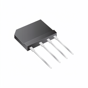 Buy Electronics Components Online VSIB15A20-E3/45 4-SIP, GSIB-5S In Stock Diodes - Product Image 1