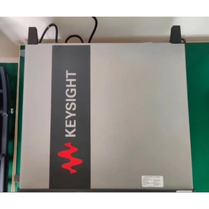 เครื่องวิเคราะห์แบบพกพา Keysight 16864a 136 ช่องสัญญาณ 128 Mpts 5 GHz แบบธรรมดา 12.5 ไทม์มิ่ง ราคาในสหรัฐอเมริกา - Product Image 3