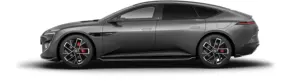 Volwassen Auto Elektrische Auto 5-zits Sedan Nieuwe Energie Voertuigen 2023 2024 Rwd 4wd Avatr 12 650Km 700Km Elektrische Auto Te Koop