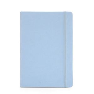 Carnet de notes A5 en cuir PU imprimé personnalisé, couverture rigide, organisateur de planification, journal, Moonmoonpie – Prix abordable pour les écoles de commerce - Product Image 4