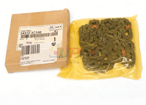 Professional Engine System CHAIN-TIMING 24312-3C100 243123C100 For CHAIN-TIMING For K-ia MOHAVE 24312 3C100 - Product Image 5