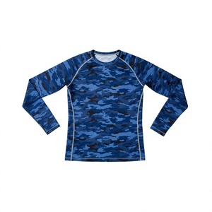เสื้อรัชการ์ดคุณภาพสูงสำหรับผู้ชาย - Product Image 1