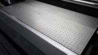 Mesin Printer UV Flatbed 9060 A1 dengan 3 Head I3200 untuk Pencetakan Kaca dan Akrilik