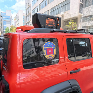 Réservoir <span class=keywords><strong>d</strong></span>'<span class=keywords><strong>eau</strong></span> portable électrique sous pression de 24 L, léger et portable avec pompe intégrée pour le nettoyage mobile et le <span class=keywords><strong>camping</strong></span> - Product Image 6