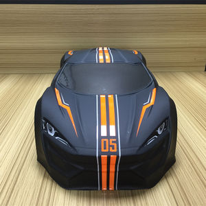 Carcasa para Coche RC, Ancho de 180/190/195/200 mm, para Coches RC de Escala <span class=keywords><strong>1</strong></span>:<span class=keywords><strong>10</strong></span>, Hobby, <span class=keywords><strong>Drift</strong></span>, Touring - Product Image 1