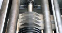 Scierie de vente directe d'usine machine de scie à lames multiples scie à panneaux machine à couper le bois