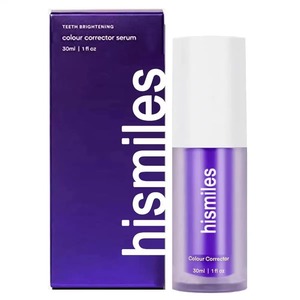 Pasta Dental Blanqueadora Hismiles <span class=keywords><strong>V34</strong></span> Morada al por Mayor - Product Image 2