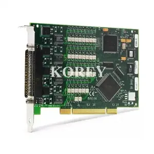Dispositivo PCI-6517 E/S Digital, 779083-01, salida Industrial, punto de tarjeta Digital