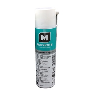 สเปรย์โมลิโคท สารหล่อลื่นซิลิโคนสำหรับระบบเบรก - Product Image 4