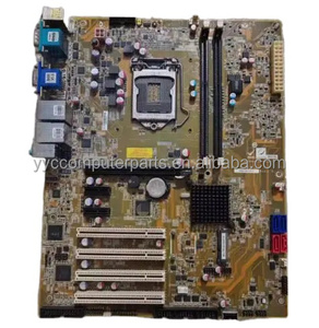 Placa Base IMBA-H810-R10 Rev1.0 ATX 100% Original, IPC Industrial de 4.ª Generación, CPU LGA1150, RAM DDR4, Integrada, IMBA-H810-R1 - Product Image 1