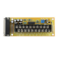 Sistema de Control HAITIAN AK668H con Panel de Operación HMI I10 (10.4 pulgadas), PLC TECHMATION Juego Completo para Máquina de Moldeo por Inyección