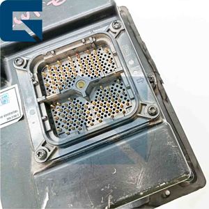 450-9609 EMCP 4.3 Panneau de contrôle d'affichage du moniteur GP pour pièces d'alternateur de générateur 3512B - Product Image 4