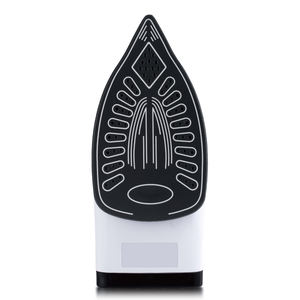 Fer à vapeur électrique RAF 1200W <span class=keywords><strong>Plancha</strong></span> De vapor Eléctrica avec semelle en céramique à la vapeur verticale et autonettoyant - Product Image 4