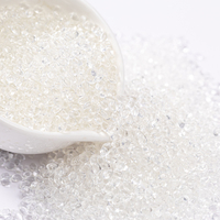 Résine de polyuréthane hautement résistante à l'usure, matière première du Jiangsu, dédiée aux matériaux industriels et aux chaussures