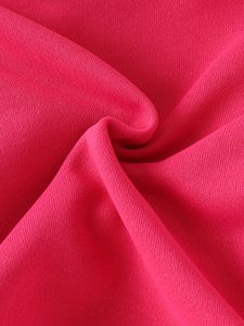 เสื้อผ้าเด็ก เสื้อผ้าเด็กใหม่สุดพิเศษสำหรับเด็กวัยหัดเดิน เสื้อแขนยาวและกางเกงสีแดงกุหลาบ 0-3Y - Product Image 6