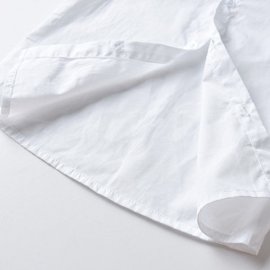 Ensemble de Baptême et <span class=keywords><strong>Tenue</strong></span> de Cérémonie Blanche Unie pour Bébé Garçon Printemps-Automne – Collection 2026 - Product Image 4