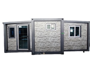 Convient aux appartements, studios, usage commercial, maisons préfabriquées de type conteneur, bon prix, bonne qualité - Product Image 1