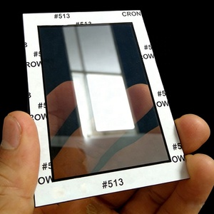 OEM Corning <strong>Gorilla</strong> Tempered <strong>Glass</strong> Switch Panel, Window Touch <strong>Glass</strong> Cover - Product Image 3