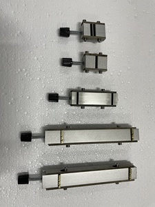 เครื่องแพ็คและปิดผนึกน้ำสำหรับบรรจุและปิดผนึกถ้วยเจลลี่แบบหลายเลน NY-806B - Product Image 3