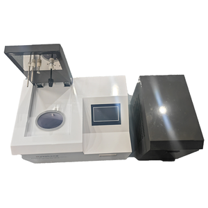 Huazheng Electronic Factory Wassergekühlter Heizwert-Tester, Erdöl-Bombenkalorimeter mit 1 Jahr Garantie - Product Image 4