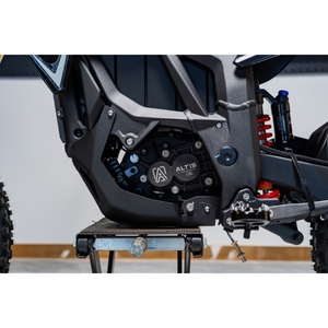 Nouveau modèle 2026 CANADA Altis Sigmas 22KW 97.2V 35Ah Moto électrique tout-terrain de course Motocross Haute vitesse 120KM/h Moto électrique - Product Image 4
