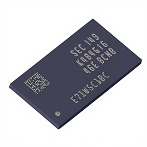 K4B4G1646E-BCNB วงจรรวมชิ้นส่วนอิเล็กทรอนิกส์ K4B4G1646E-BCNB ใหม่ของแท้ - Product Image 1