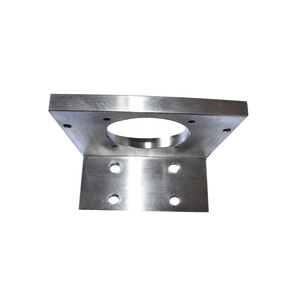 บริการผลิตชิ้นส่วนโลหะแบบกำหนดเองด้วยเครื่อง CNC ความแม่นยำสูง สำหรับชิ้นส่วนยานยนต์ อุตสาหกรรม และรถจักรยานยนต์ พร้อมบริการสร้างต้นแบบอย่างรวดเร็วและการเจาะ - Product Image 4