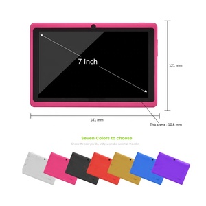 Industriale tablet pc <span class=keywords><strong>da</strong></span> gioco per bambini 7 inch tablet originale - Product Image 3