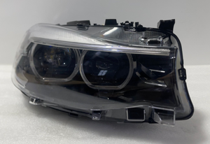 Venta al por Mayor de Faros LED Originales para BMW Serie 3 <span class=keywords><strong>GT</strong></span> F34 2017 <span class=keywords><strong>2018</strong></span> 2019 2020 OEM 63117470414 63117470413 - Product Image 3