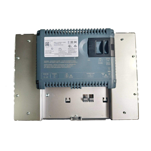 มีสินค้าในสต็อก 6AV2124-0MC01-0AX0 SIMATIC TP1200 Comfort หน้าจอสัมผัส HMI ขนาด 12 นิ้ว พร้อมอินเทอร์เฟซ PROFINET - Product Image 1
