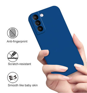 Prezzo basso prezzo all'ingrosso di alta qualità TPU morbido Silicone antiurto per <span class=keywords><strong>Samsung</strong></span> <span class=keywords><strong>S21</strong></span> S22 S23 Ultra <span class=keywords><strong>Cover</strong></span> - Product Image 4