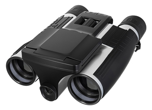 กล้องส่องทางไกล DT40 1080P HD สำหรับใช้งานกลางแจ้ง พร้อมกล้องบันทึกวิดีโอดิจิตอล 48MP และถ่ายภาพ กล้องโทรทรรศน์ 12x32 สำหรับดูนก - Product Image 4