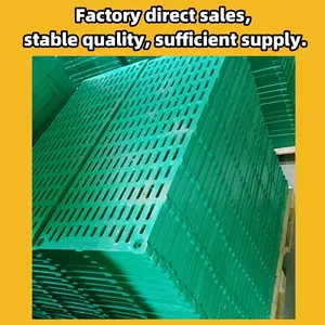 Tablero de estiércol de cerdo compuesto <span class=keywords><strong>BMC</strong></span> a prueba de fugas, equipo de cría de animales con 1 año de garantía - Product Image 4