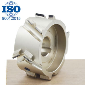 Regular PCD Pre-milling <b>Cutter</b> Woodworking Carpentry Custom Size for CNC Controlling Machine PCD <b>Edge</b> Pre-Mill - Product Image 3
