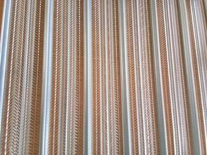 Cao gân ván khuôn lưới mạ kẽm vật liệu xây dựng cao sườn kim loại lath - Product Image 2