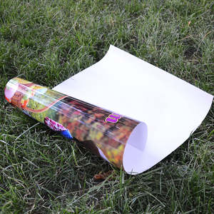 Impression d'affiches personnalisées pour la publicité intérieure ou extérieure, <span class=keywords><strong>affiche</strong></span> imperméable A0 A1 A2 A3 A4, <span class=keywords><strong>affiche</strong></span> publicitaire promotionnelle murale - Product Image 6