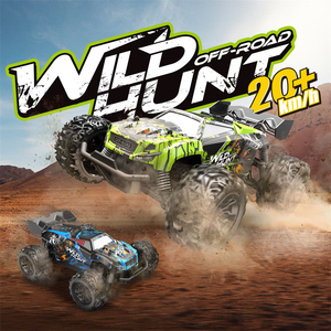 Trẻ Em 1:20 Điều Khiển Từ Xa Tốc Độ Cao Racing Car Đồ Chơi 2.4G Đài Phát Thanh Điều Khiển Leo Núi Xe Ô Tô Đồ Chơi Điều Khiển Từ Xa Xe Đồ Chơi - Product Image 2