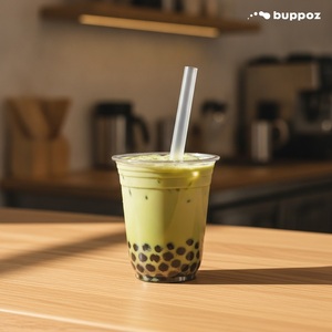มันสำปะหลังไข่มุกชาไข่มุกมัทฉะชาไข่มุก - Product Image 4