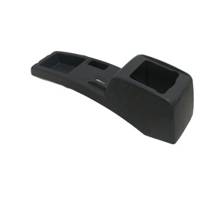 ฝาครอบกล่องที่วางแขนฮุนได 71Q4-22060 พลาสติกสำหรับอะไหล่รถขุด - Product Image 5
