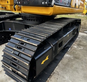 รถขุดขนาดใหญ่ Cat 336GC 330D2L cat330 36 ตัน 30 ตัน 29 ตัน พร้อมบุ้งขุด ราคาดีที่สุดจากญี่ปุ่น ใช้เครื่องยนต์ญี่ปุ่นและอะไหล่แท้ - Product Image 6