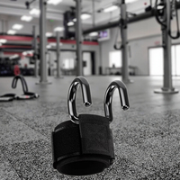 Protège-poignets de musculation en néoprène, équipement de sécurité sportive, protection professionnelle antidérapante pour la paume, vente chaude