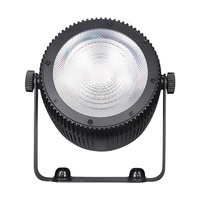 Dj professionnel allume 30w RGBW alimenté par batterie sans fil Dmx télécommande LED COB Par lumière pour la scène Disco Party