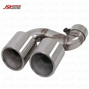 M4 di STILE IN ACCIAIO INOX TUBO DI SCARICO PER IL 2013-2016 BMW SERIE 4 <span class=keywords><strong>F32</strong></span> <span class=keywords><strong>F33</strong></span> (SOLO PER M4 DEL CORPO KIT) - Product Image 3