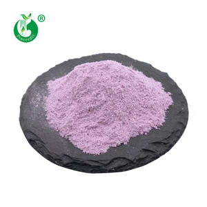 Harga grosir produsen pinredit bubuk Natural 100% Pure UBE - Product Image 3