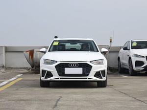 <span class=keywords><strong>Usados</strong></span> 2024 <span class=keywords><strong>Audi</strong></span> A4L 40 TFSI Dynamic Edition Sedan 190Ps 2,0 T 7DCT Business Luxury Sunroof Asientos de cuero - Product Image 2