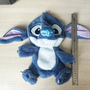 Pelle di peluche morbida personalizzata all'ingrosso, non imbottita, a forma di <span class=keywords><strong>mostro</strong></span> <span class=keywords><strong>blu</strong></span> per bambini - Product Image 6