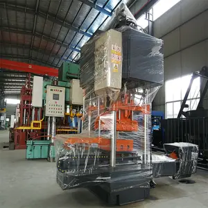 Bê tông xi măng gạch terrazzo máy móc công suất lớn Nhà máy cung cấp gạch lát sàn terrazzo Giá máy làm - Product Image 1