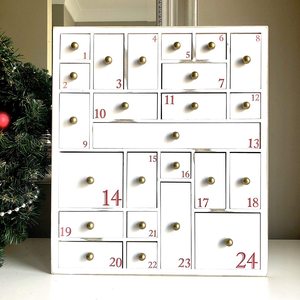 <span class=keywords><strong>Calendrier</strong></span> <span class=keywords><strong>de</strong></span> <span class=keywords><strong>l</strong></span>'<span class=keywords><strong>Avent</strong></span> créatif 24 jours, décorations <span class=keywords><strong>de</strong></span> Noë<span class=keywords><strong>l</strong></span> DIY pour la <span class=keywords><strong>maison</strong></span>, YG-2201 - Product Image 2