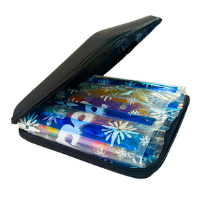 Özel <span class=keywords><strong>EVA</strong></span> taşınabilir seyahat soğutucu çanta plaj malzemeleri şişe tutucu yalıtımlı Golf bira soğutucu ince Iceless soğutucu - Product Image 6